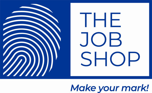 The Job Shop logo